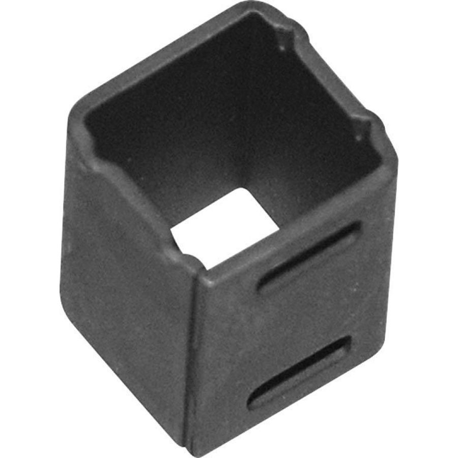 Vormsluitend inzetstuk 12/10mm voor BFL