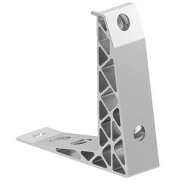 GoodWe | EHA/ETA All-in-One | Montagebeugel voor wandmontage
