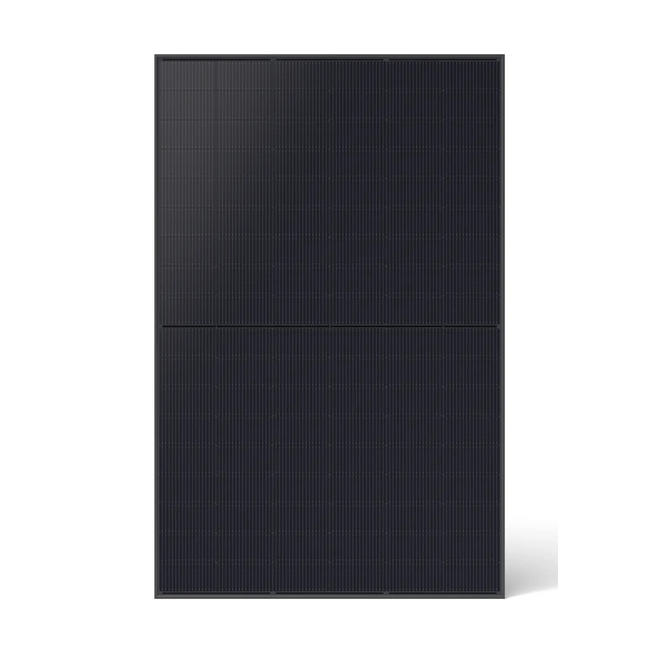 JA Solar 465Wp | Glass-Glass | All Black