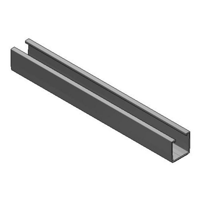 Van der Valk | ValkPitched | Alu. Trapezprofil | 440 mm