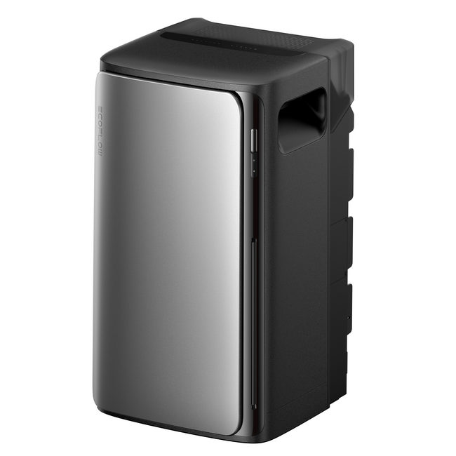 EcoFlow | Stream AC | 1.92kWh | 800W