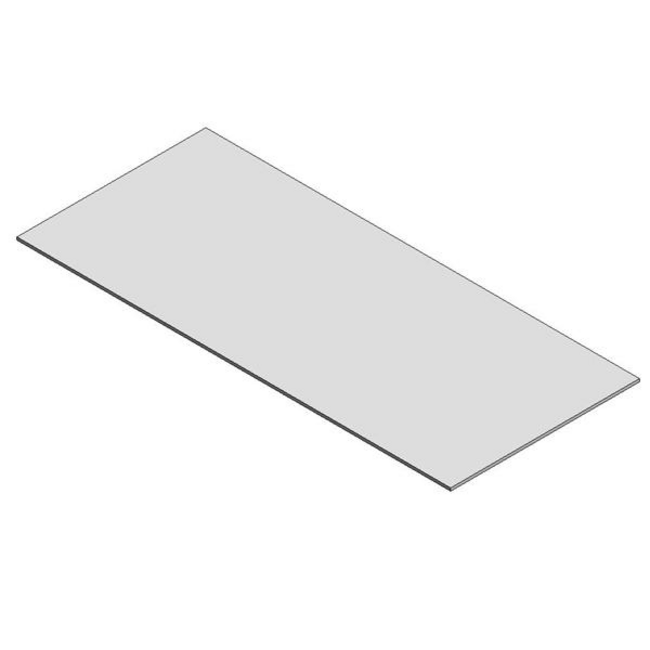 Van der Valk | ValkPro+ | Raising block for protective mat