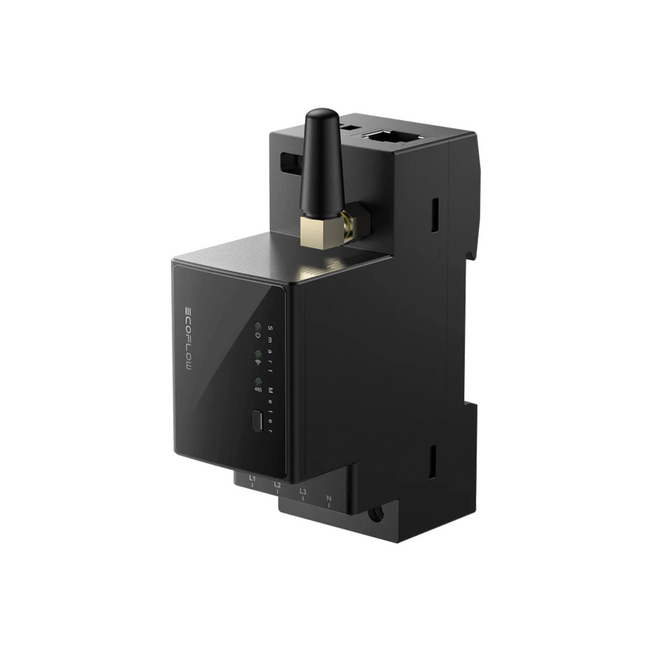 EcoFlow | Smart Meter | Stream