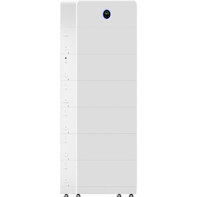 GoodWe | All-in-one | 25kW + 48kWh