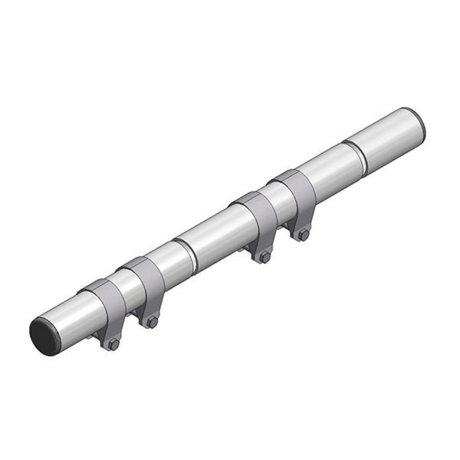 Van der Valk | ValkPro+ | Alignment set for roof rail