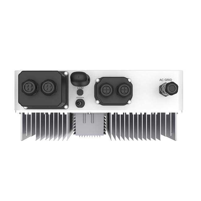 Solis | S6-EA1P5K-L | AC coupled