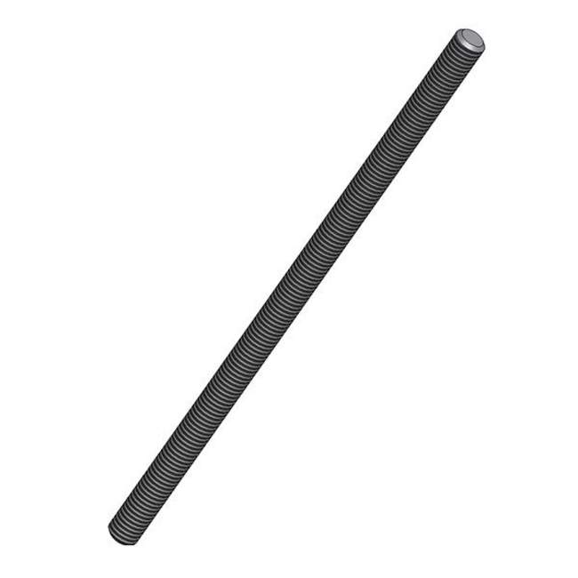 Van der Valk | RVS Draadeind | M8x170mm