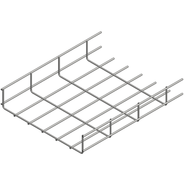 Van der Valk | ValkCableCare | Verz. Kabelkorb