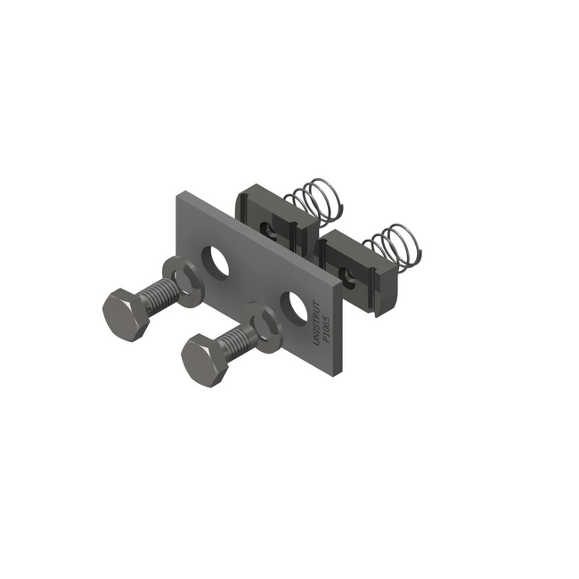 Van der Valk | Koppelstuk tbv Inverter Shelter