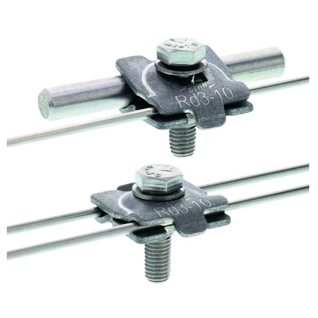 Van der Valk | ValkCableCare | RVS multifunctionele potentiaalvereffeningsklem