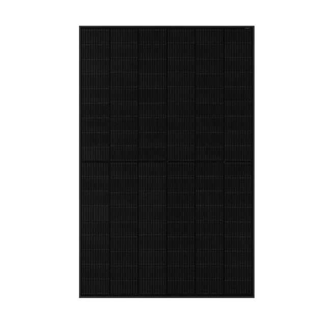 JA Solar 450Wp | Glas-Glas | All Black