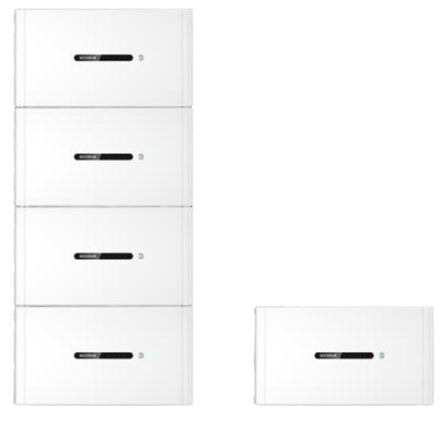 GoodWe | Lynx Home LX D 25kWh | HV | Batterie | Wand 2