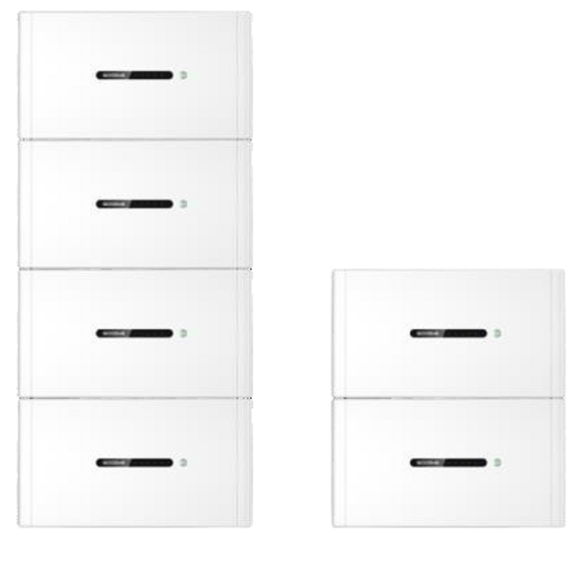 GoodWe | Lynx Home LX D 30kWh | HV | Batterij