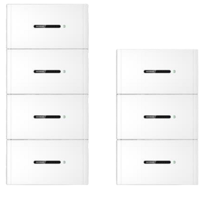 GoodWe | Lynx Home LX D 35kWh | HV | Battery