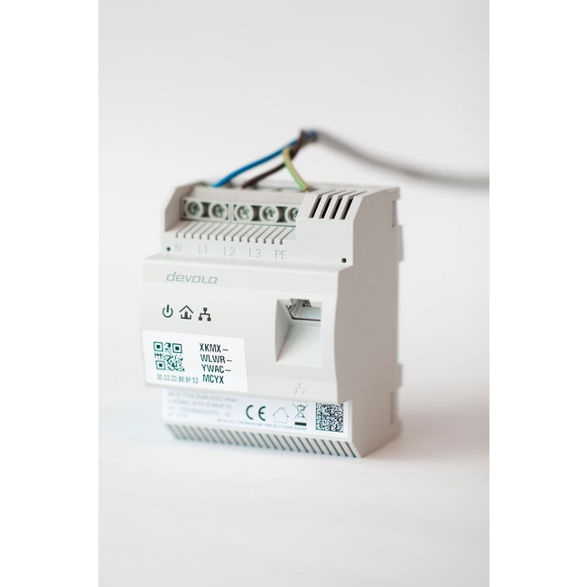 Zaptec | PLC communicatie module