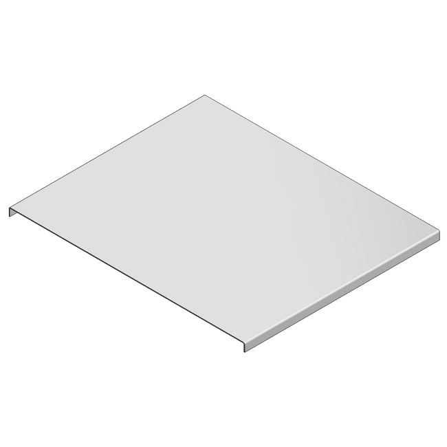 Van der Valk | ValkCableCare | Verz. Deksel voor draadgoot