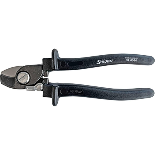 Stäubli | Kabelschaar