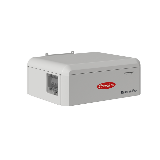 Fronius | Reserva Pro | BMS