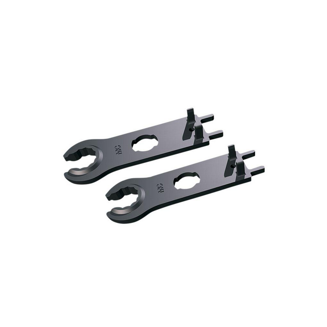 Stäubli | Montagesleutel set