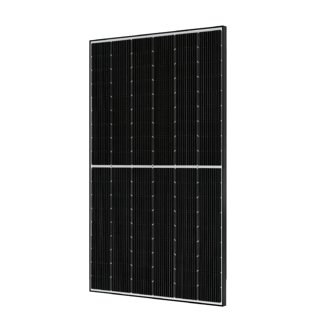 JA Solar 460Wp | Glas-Glas/Zwart-Wit | LRF