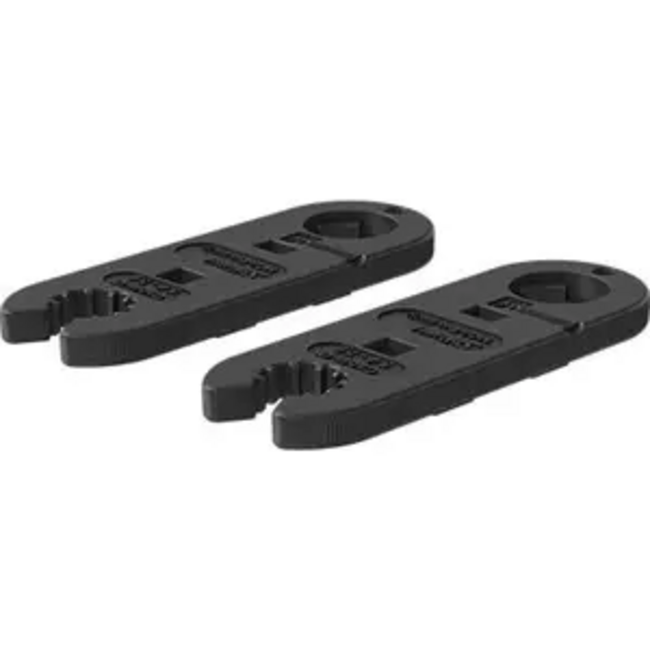 Stäubli | Montagesleutel set