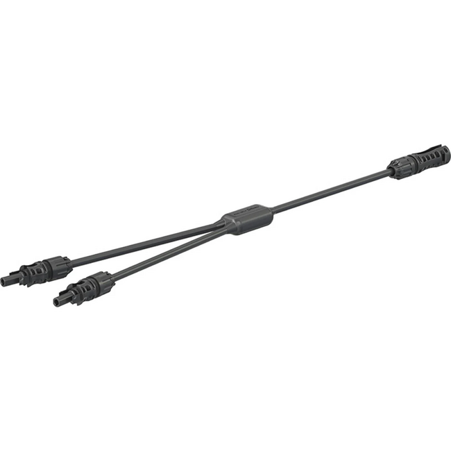 Stäubli | MC4 EVO2 Y-Connector | voor 2,5-10mm2