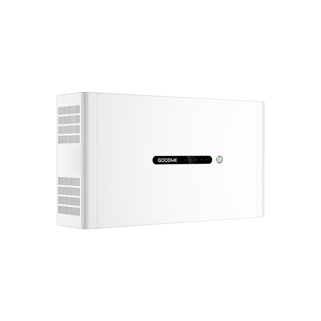 GoodWe | Lynx Home LX D 5KwH | HV | Batterij | Vloer