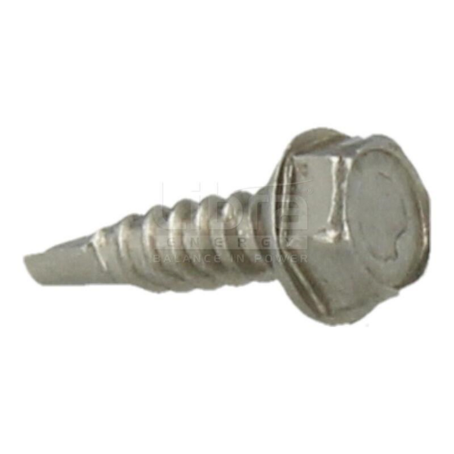 Enstall | ClickFit | Selbstbohrende Schraube | 4,2 x 16 mm