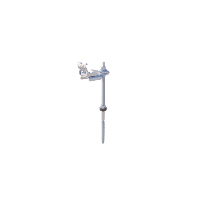 Enstall | ClickFit EVO | Stockschraube | M12 x 300 mm