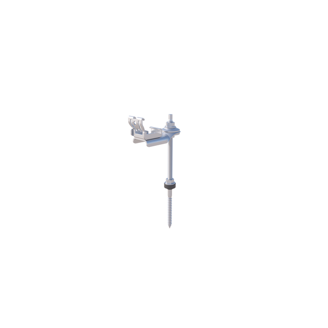 Enstall | ClickFit EVO | Hanger bolt | M10 x 250mm