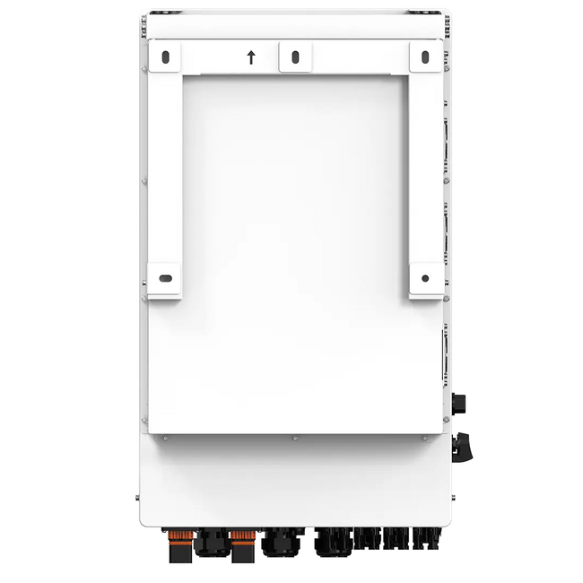 Solis | S6-EH3P60K-H(21A) | Hybride