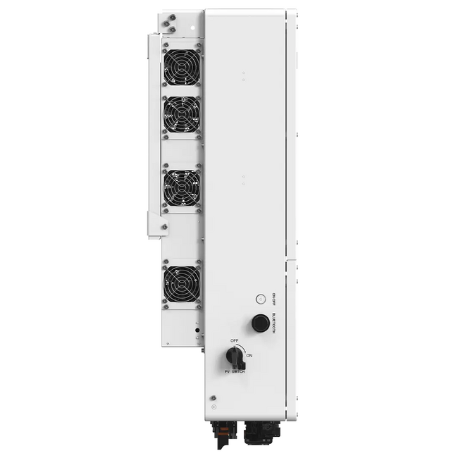 Solis | S6-EH3P60K-H(21A) | Hybride