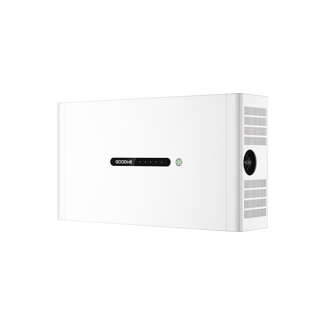 GoodWe | Lynx Home LX D 5KwH | HV | Batterij | Vloer