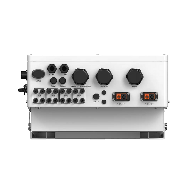 Solis | S6-EH3P60K-H(21A) | Hybride