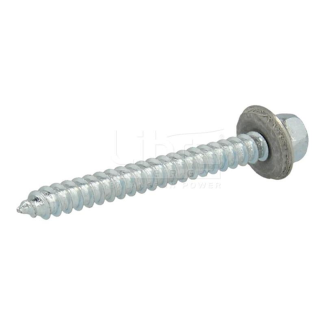 Enstall | ClickFit | Befestigungsschraube | 6,5 x 63 mm