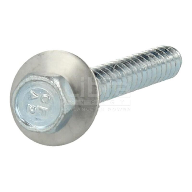 Enstall | ClickFit | Befestigungsschraube | 6,5 x 63 mm