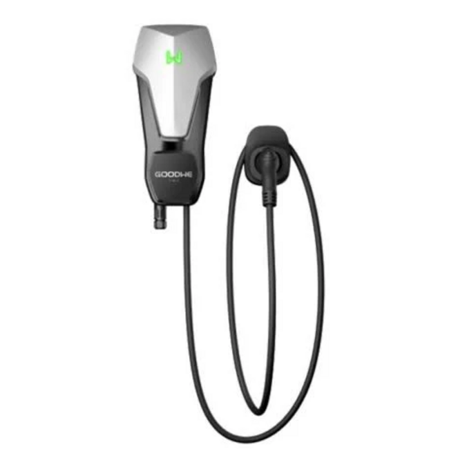 GoodWe EV-Ladestation G2 22kW