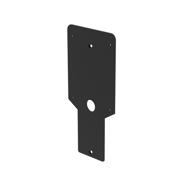 Onepole | Mounting Plate LITE | Easee Charge