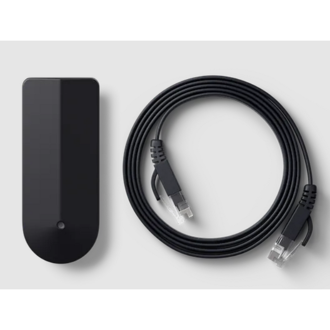 Zaptec | GO | 22 kW | Asphalt Black | incl Tibber Pulse