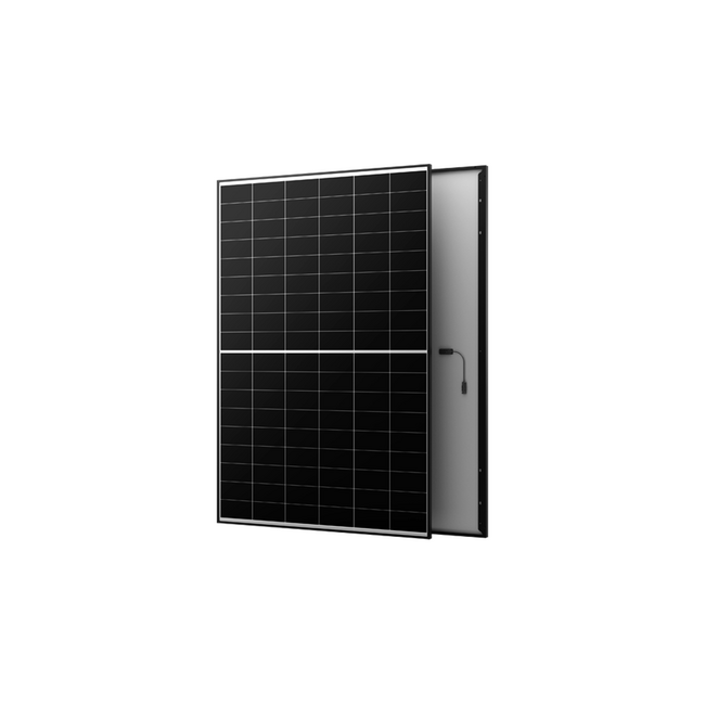 Aiko 440Wp | Black and white | Lightweight | Libra Energy