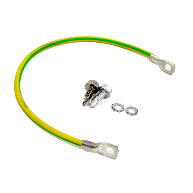 Conduct | Earthing kit | 16mm2