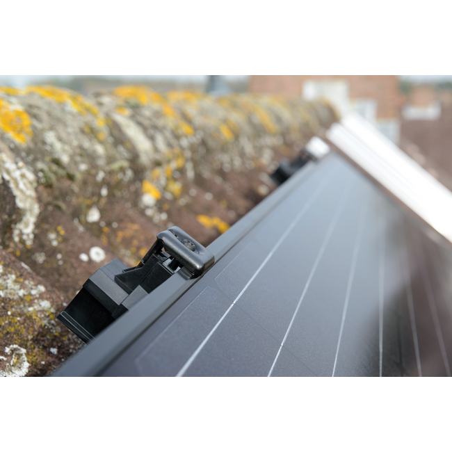 Enstall | ClickFit Evo | Spanthaak
