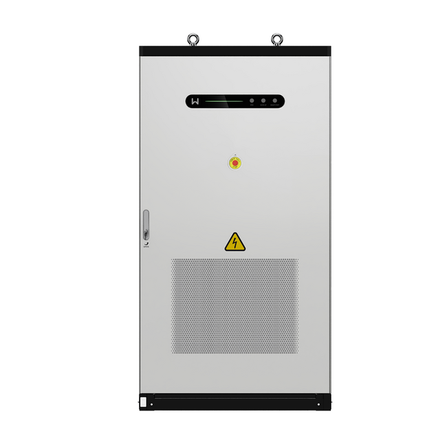 GoodWe | Static Transfer Switch (STS) | 750kW