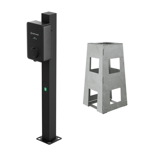 Onepole | Lite | Mounting Post
