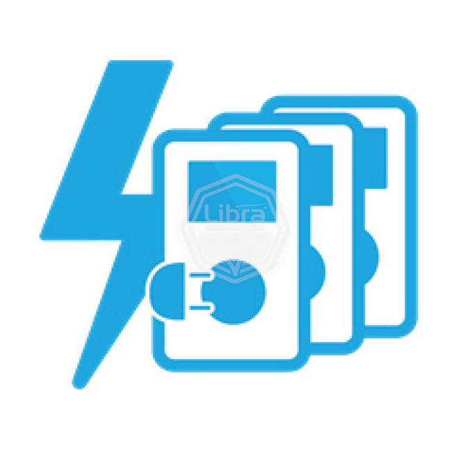 Alfen | Smart Charging Network