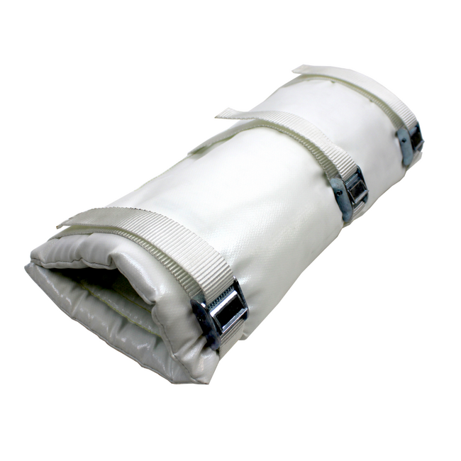 Conduct | FireWrap | 400 x 420 mm