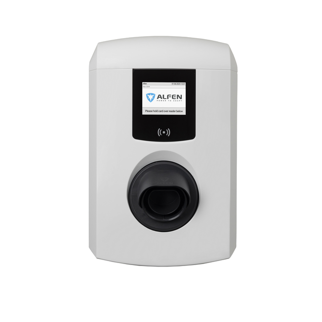 Alfen | Single Plus-Leitung | 22 kW