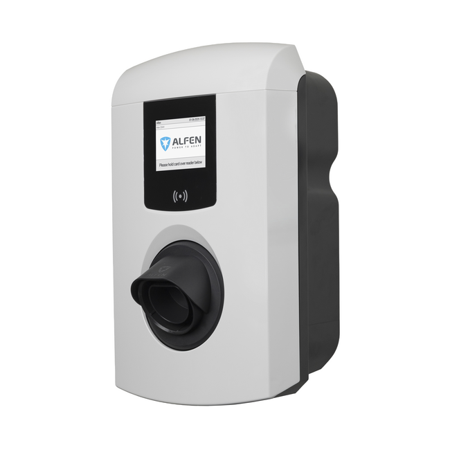Alfen | Single Plus-Leitung | 22 kW