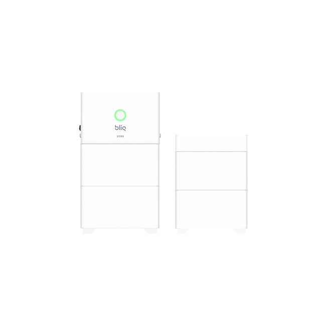 Bliq | All-in-one | 10kW + 20kWh
