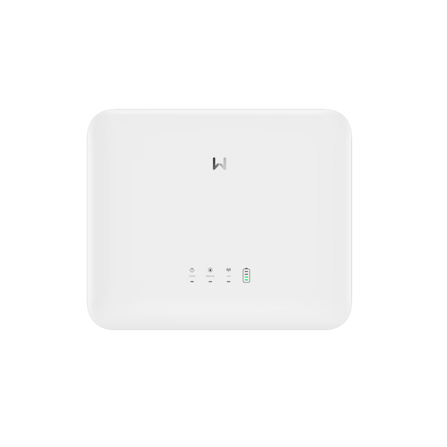 GoodWe | 5000S-BP-20 | AC coupled